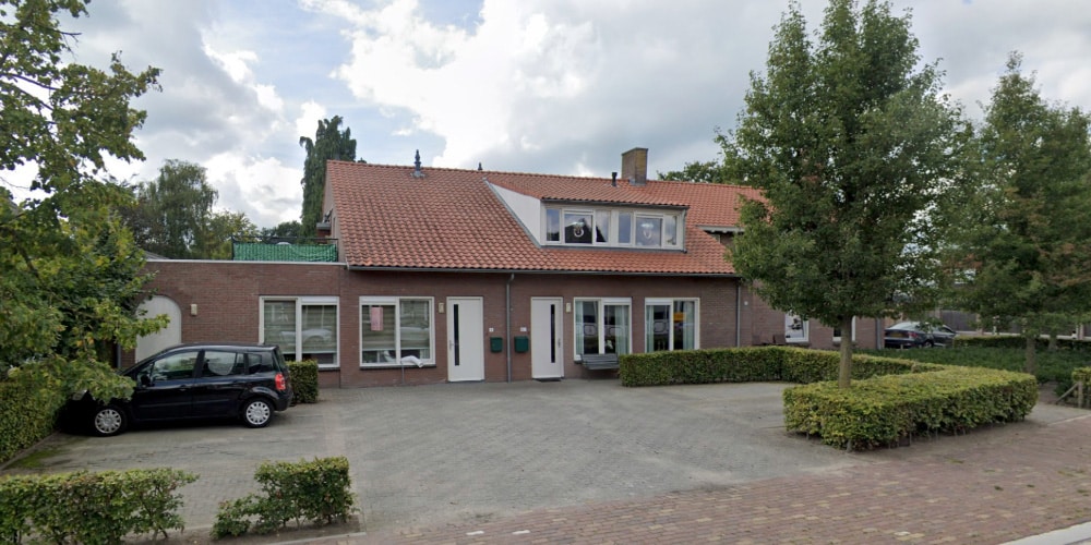 Middelbeers woningen